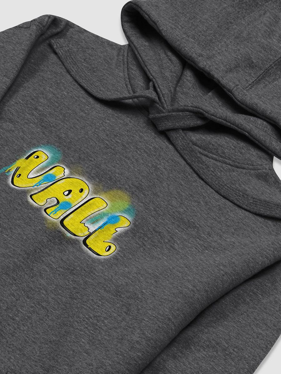 Teddy Vall Unisex Hoodie product image (27)