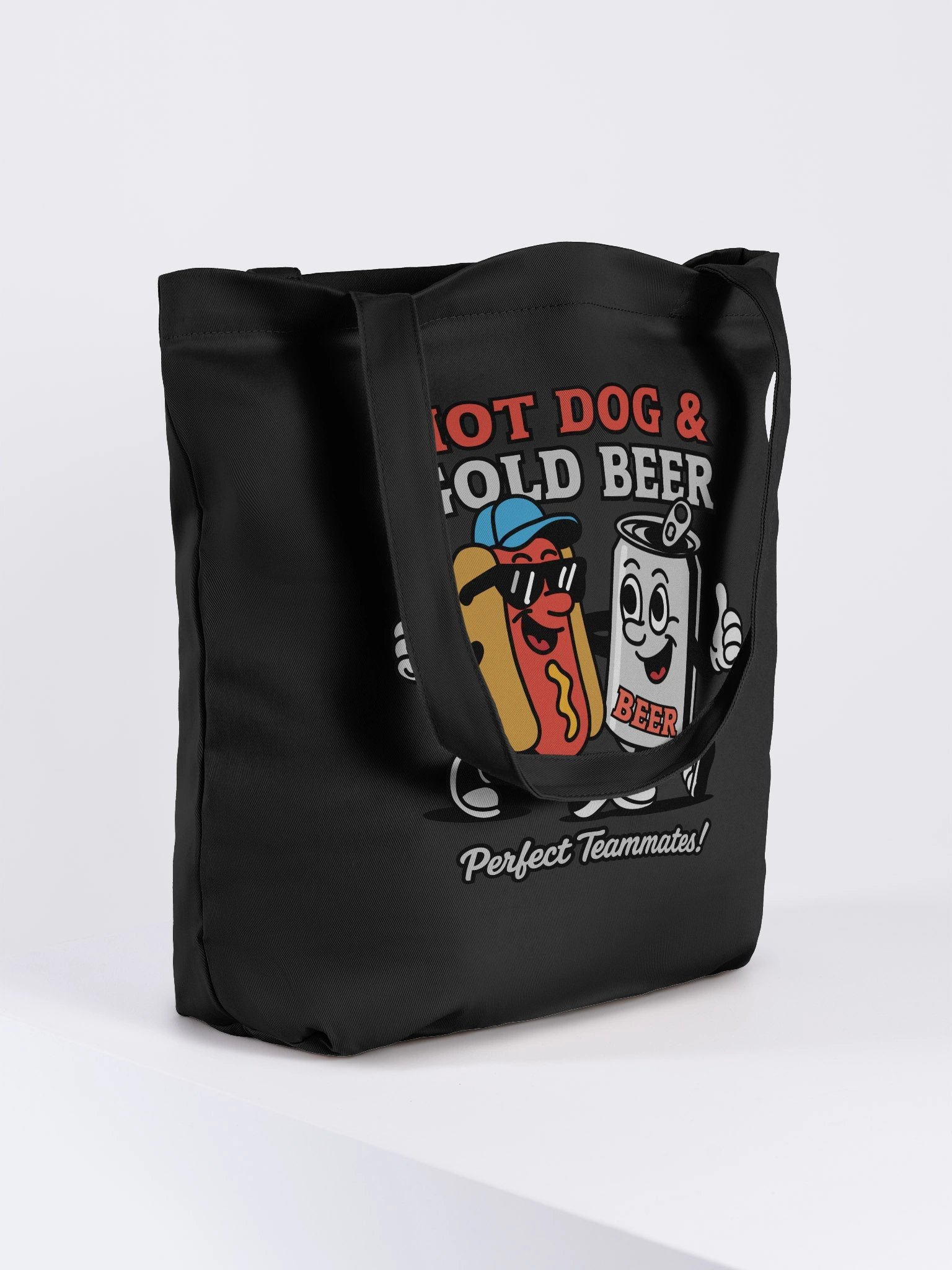 Hot Dog & Cold Beer product image (8)