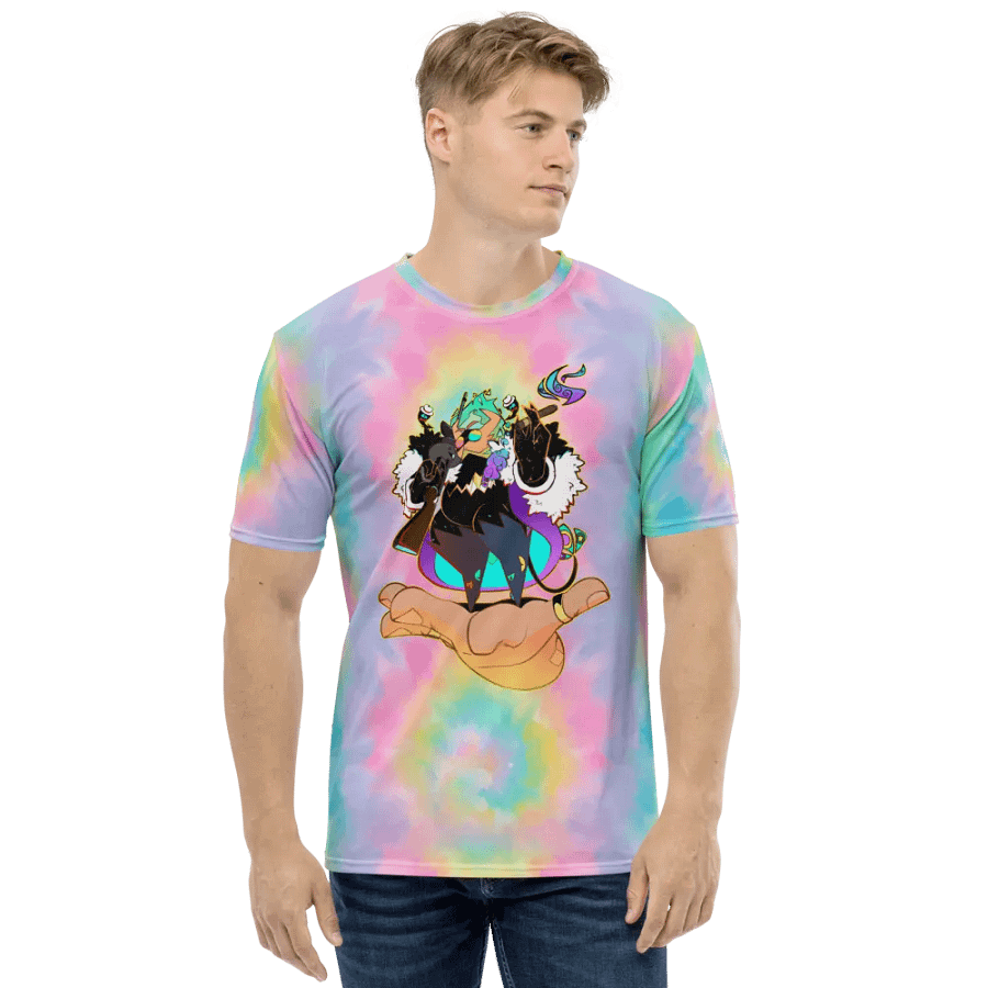 THATS HOW [Psychedelic] WORK product image (5)