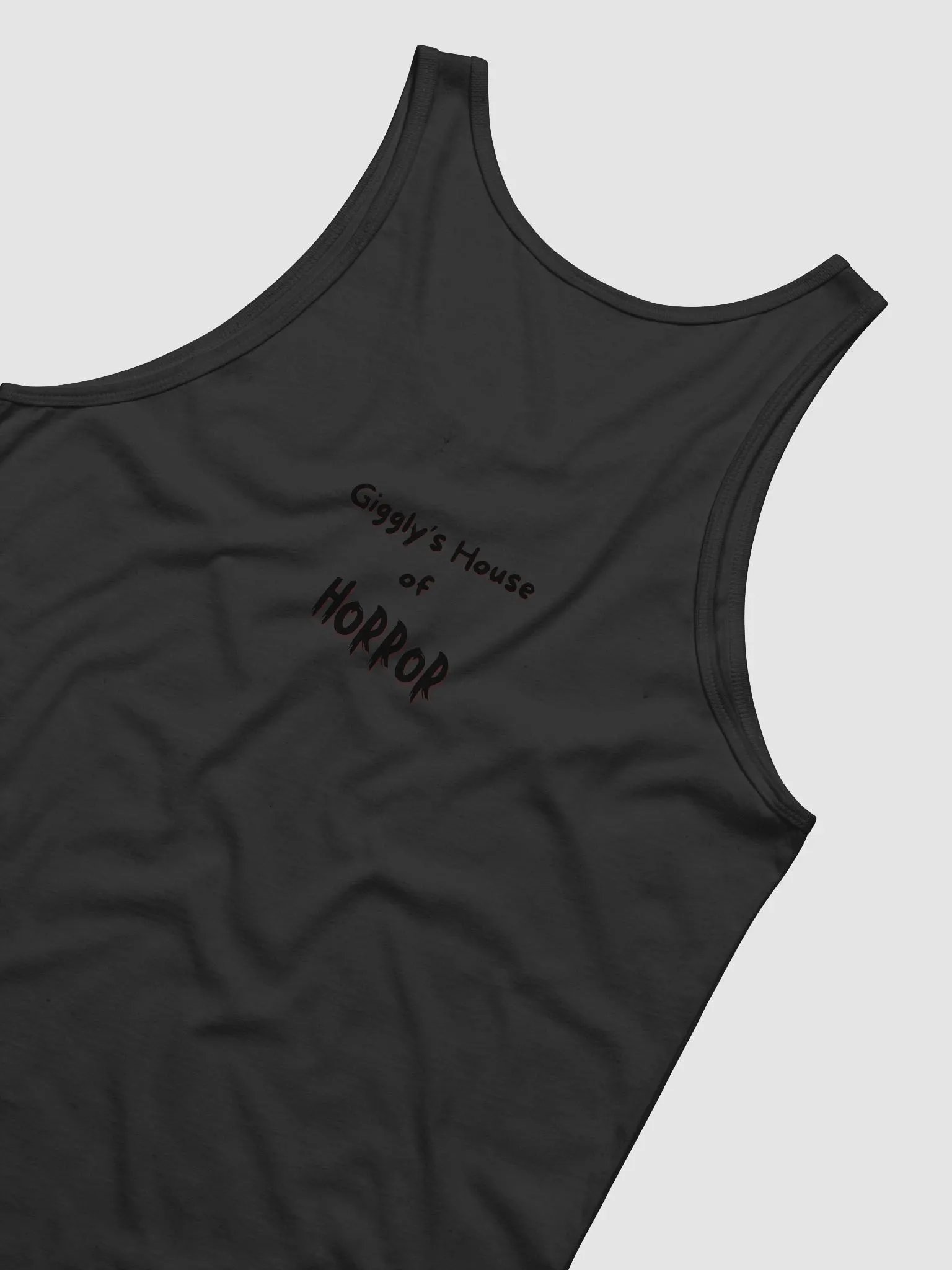 Giggly's House of Horror 2024 Tank product image (5)