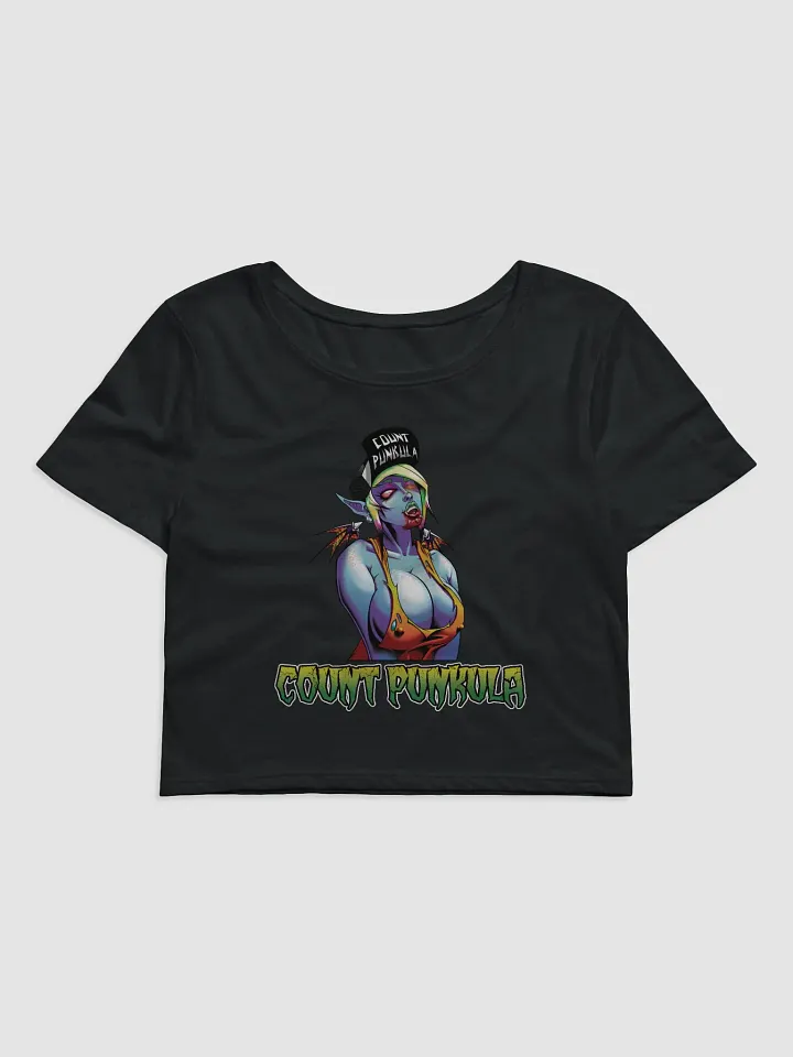 Women's Ula Crop product image (1)