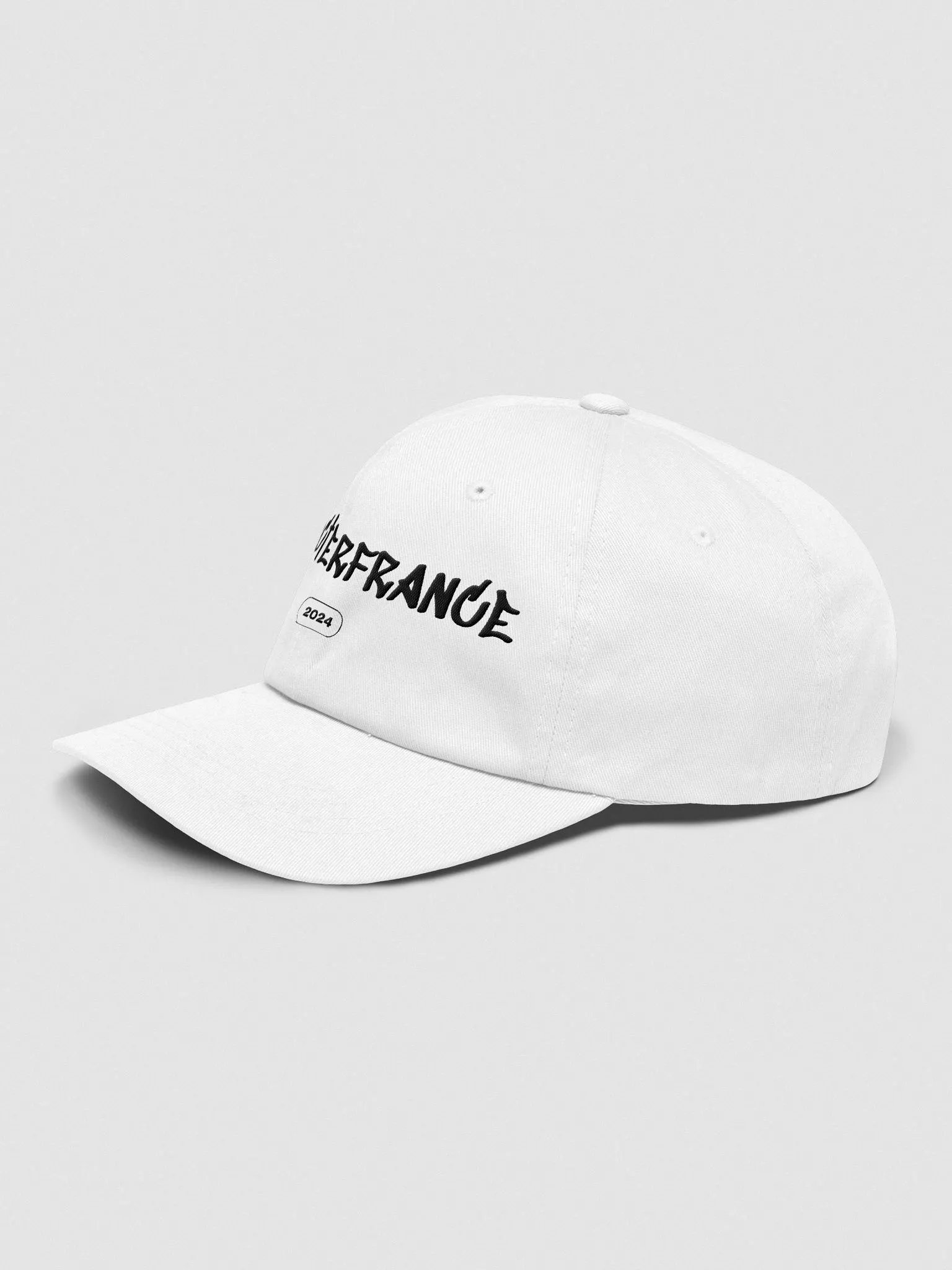 DocterFrance The Legacy Cap 2024 product image (19)