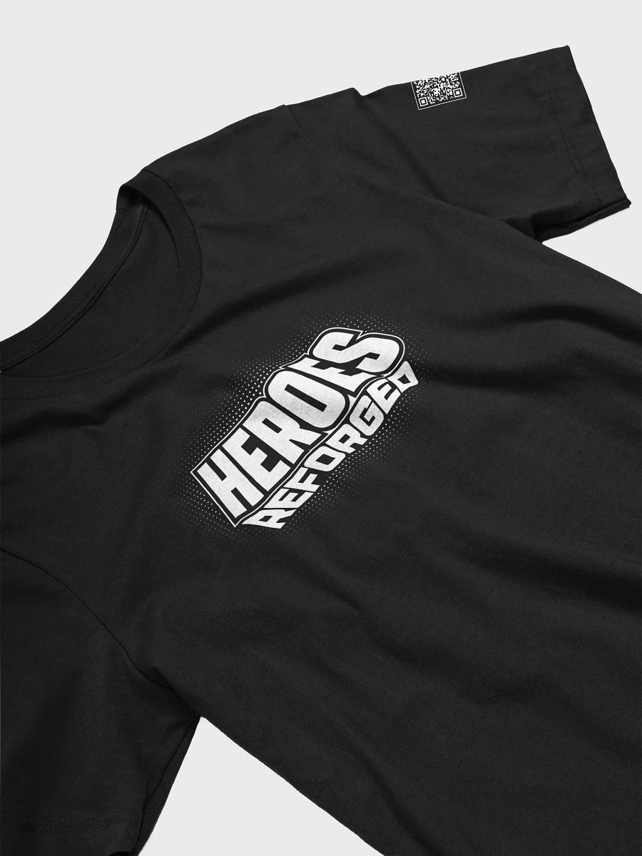 Heroes Reforged Classic T-Shirt product image (9)