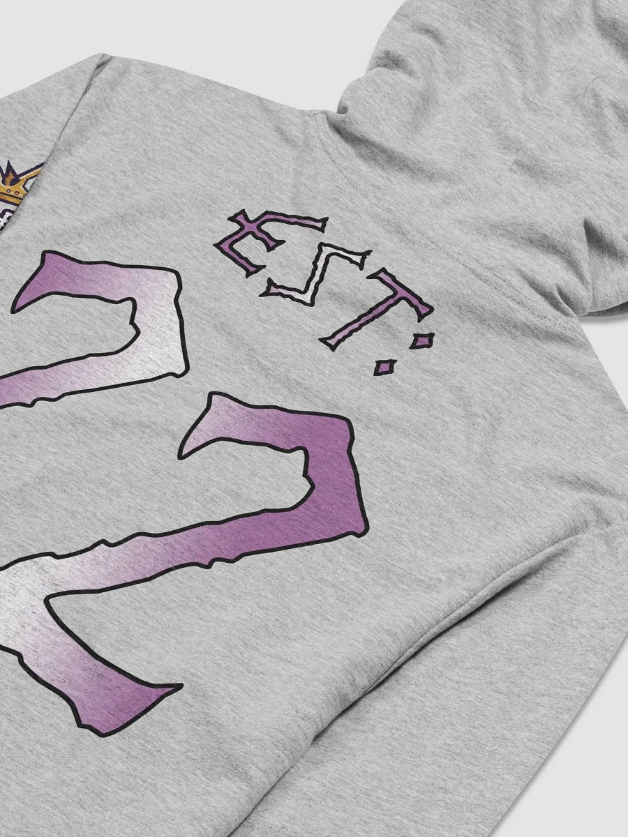 Lightweight Shirsey Hoodie product image (4)