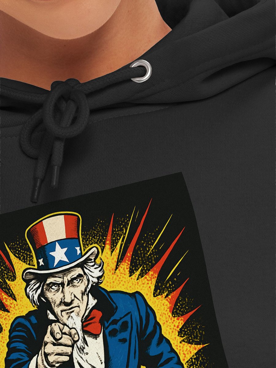 UNCLE SAM product image (7)