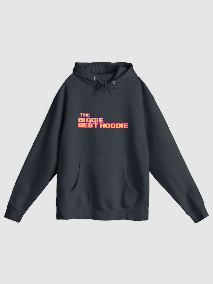 The Biggie Best Hoodie product image (3)