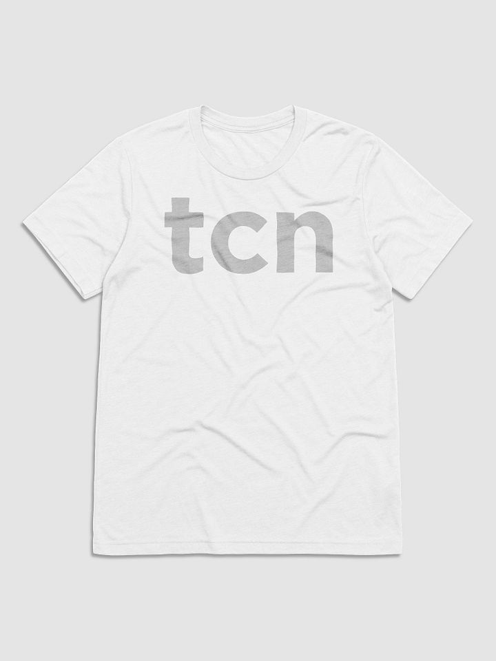 LIGHT MODE TRIBLEND T-SHIRT product image (1)