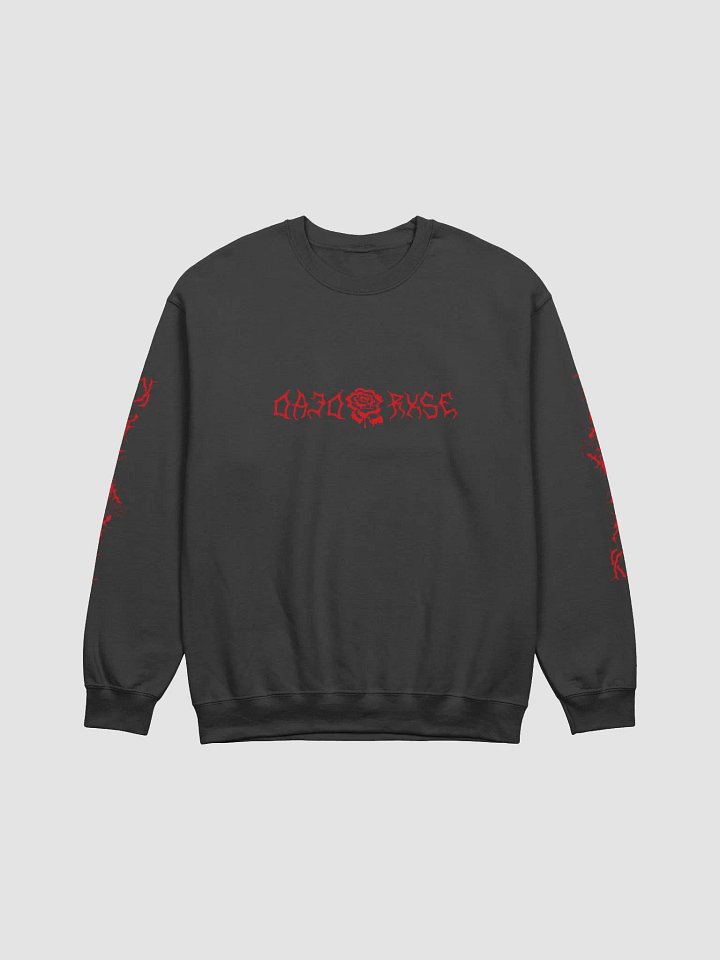 DEAD RXSE - Crewneck Sweatshirt product image (2)