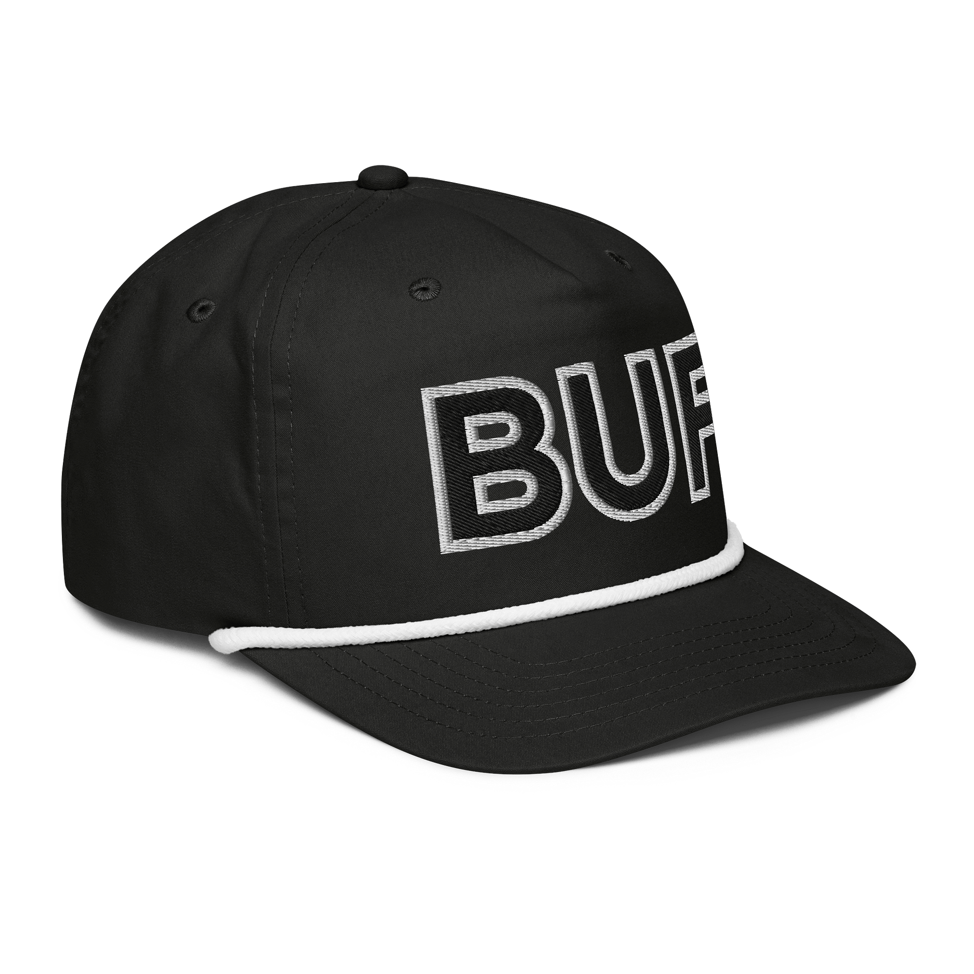 BUF MONO Frat Hat product image (4)