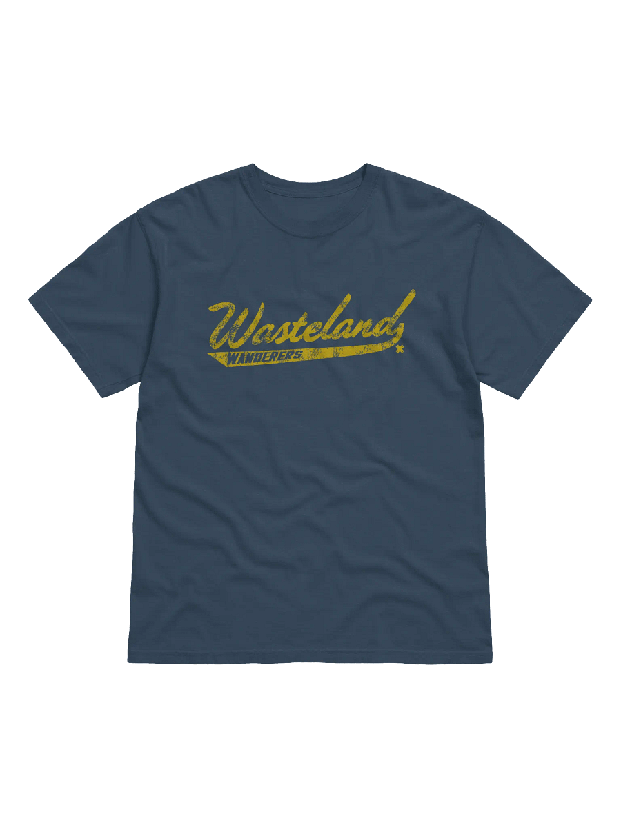 Wasteland Wanderers CC Tee product image (1)