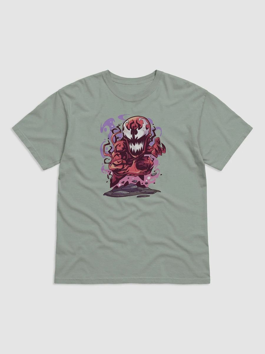 Carnage Unleashed: Chibi Style product image (4)