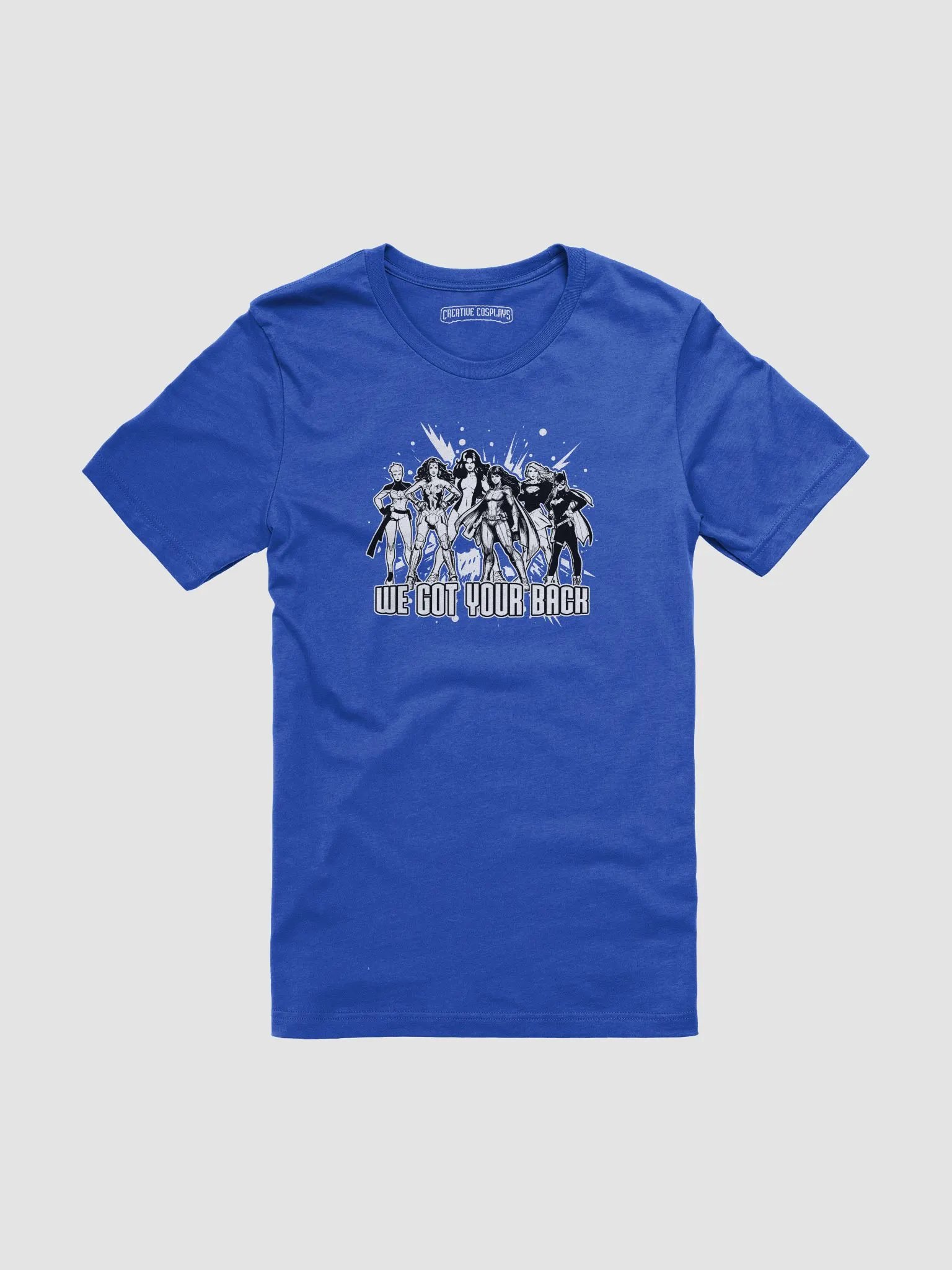 We Got Your Back product image (2)