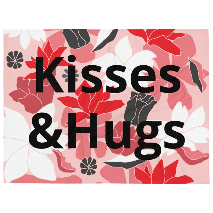 Caring Blanket product image (1)