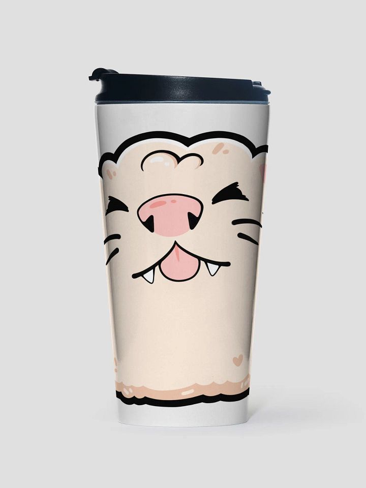 MLEM TRAVEL MUG product image (1)