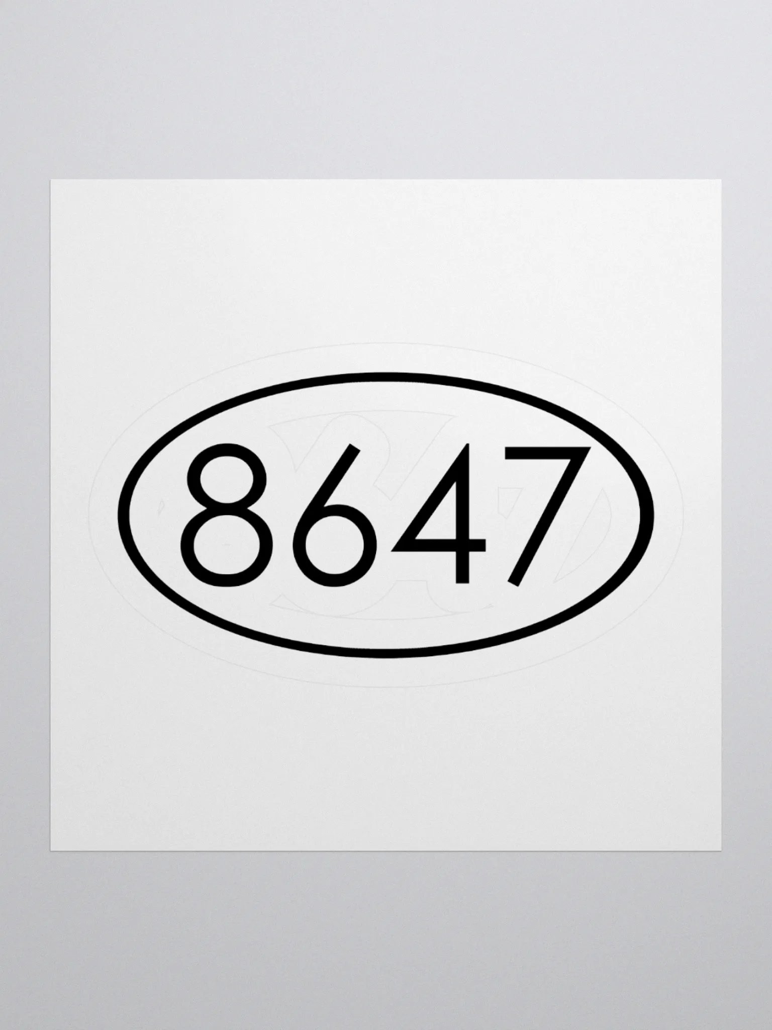 8647 kiss cut sticker product image (3)