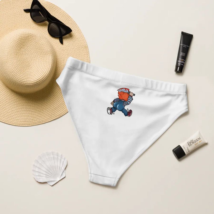 Cheekie's Bottom product image (8)
