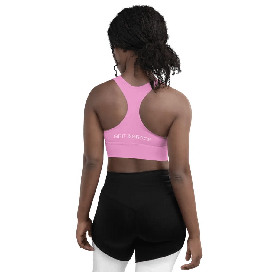TyLeste Sports Bra product image (7)