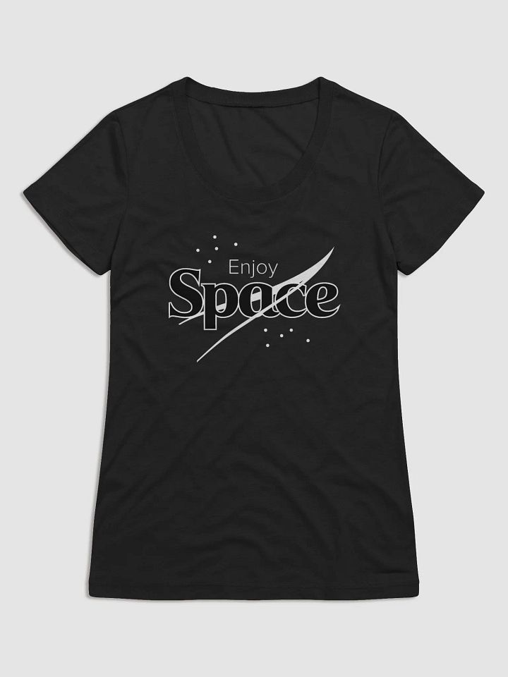 Enjoy Space Women's T-Shirt product image (1)