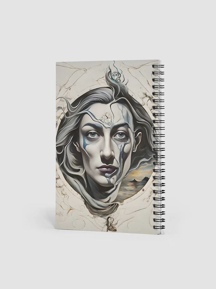 Aquarius' Cosmic Revolution: Innovate Your Space with Stellar Originality product image (2)