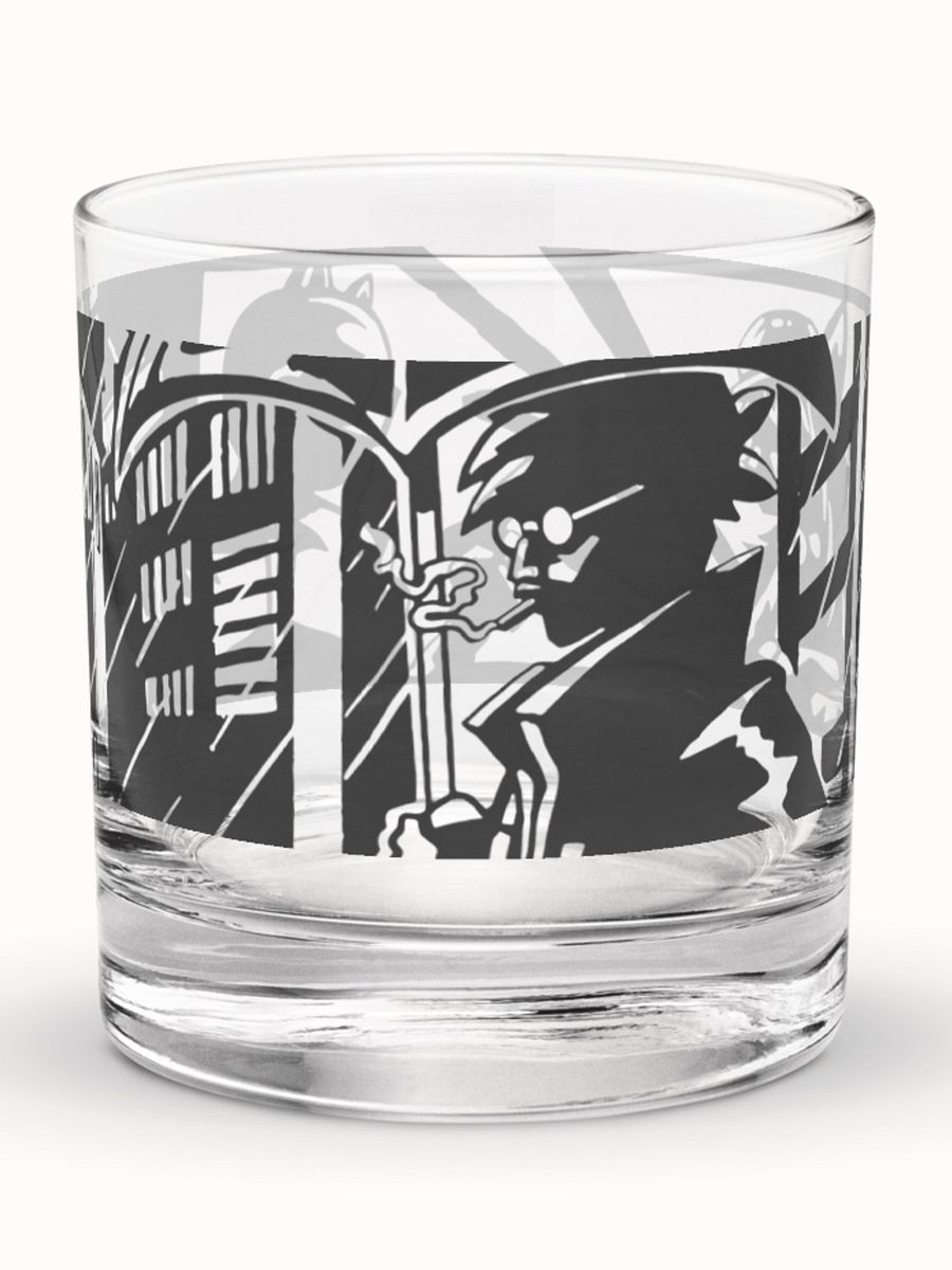 A Dark And Stormy Glass product image (1)