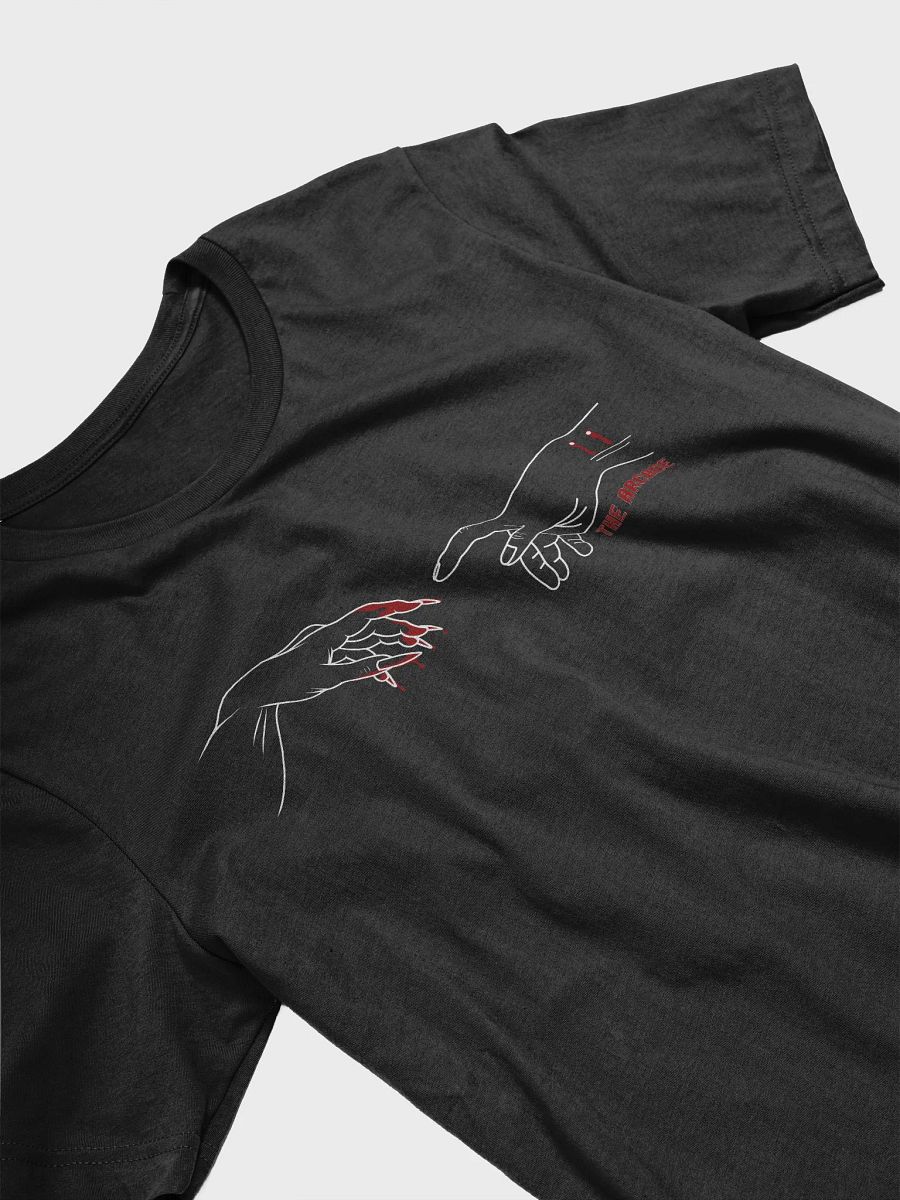 The Creation ∙ Dark Tee product image (2)