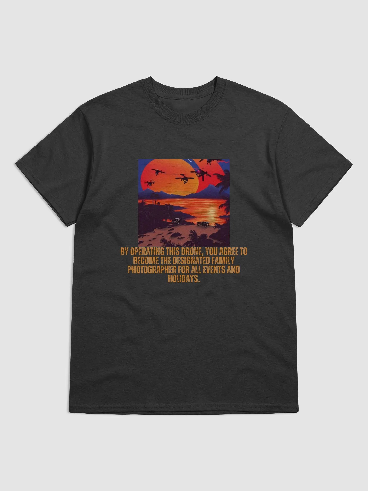 Another T-Shirt to Add to Your Collection product image (1)