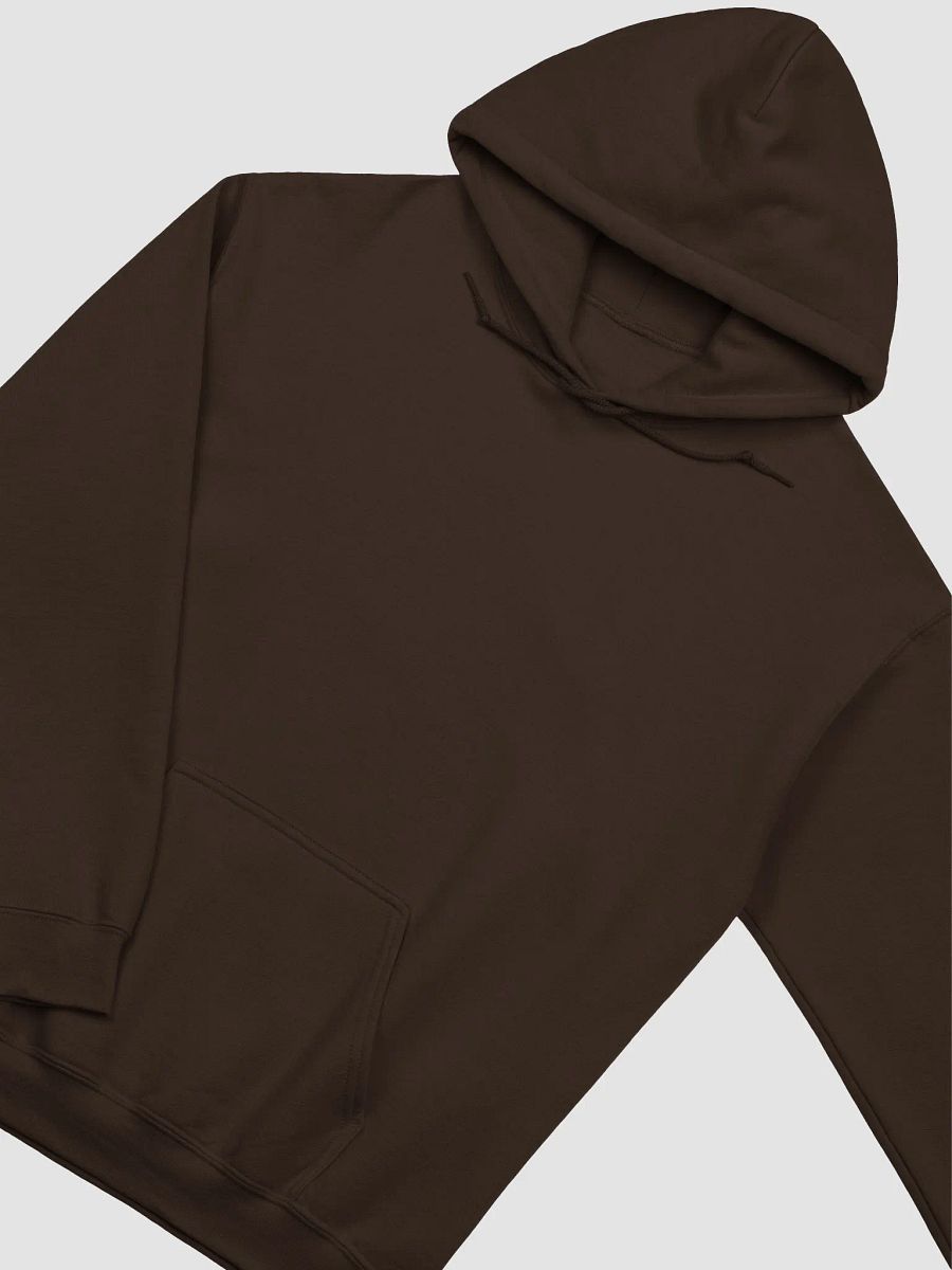 NEVER COMFORTABLE HOODIE - V.31 product image (7)