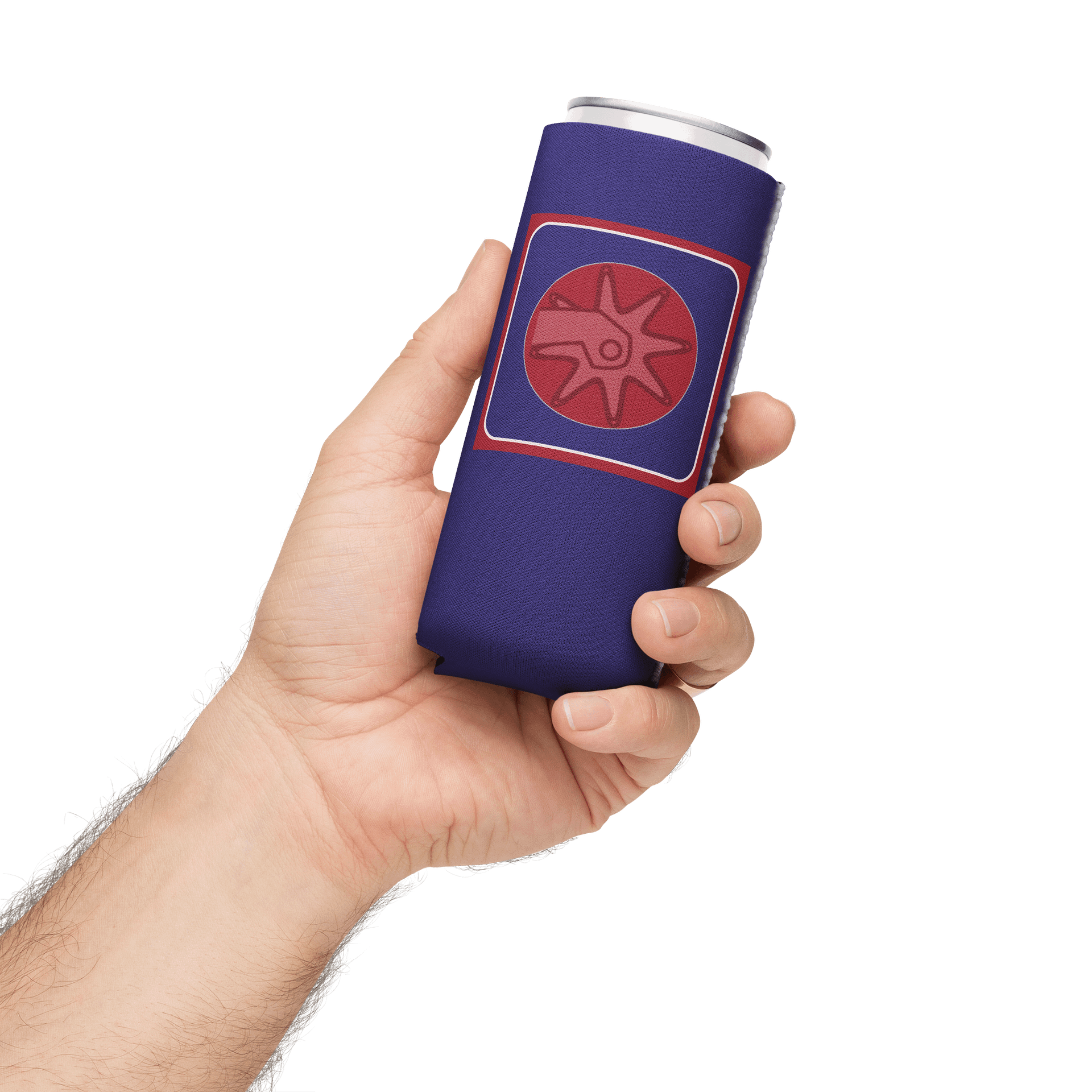 Order of the Spur Drink Coozy product image (12)