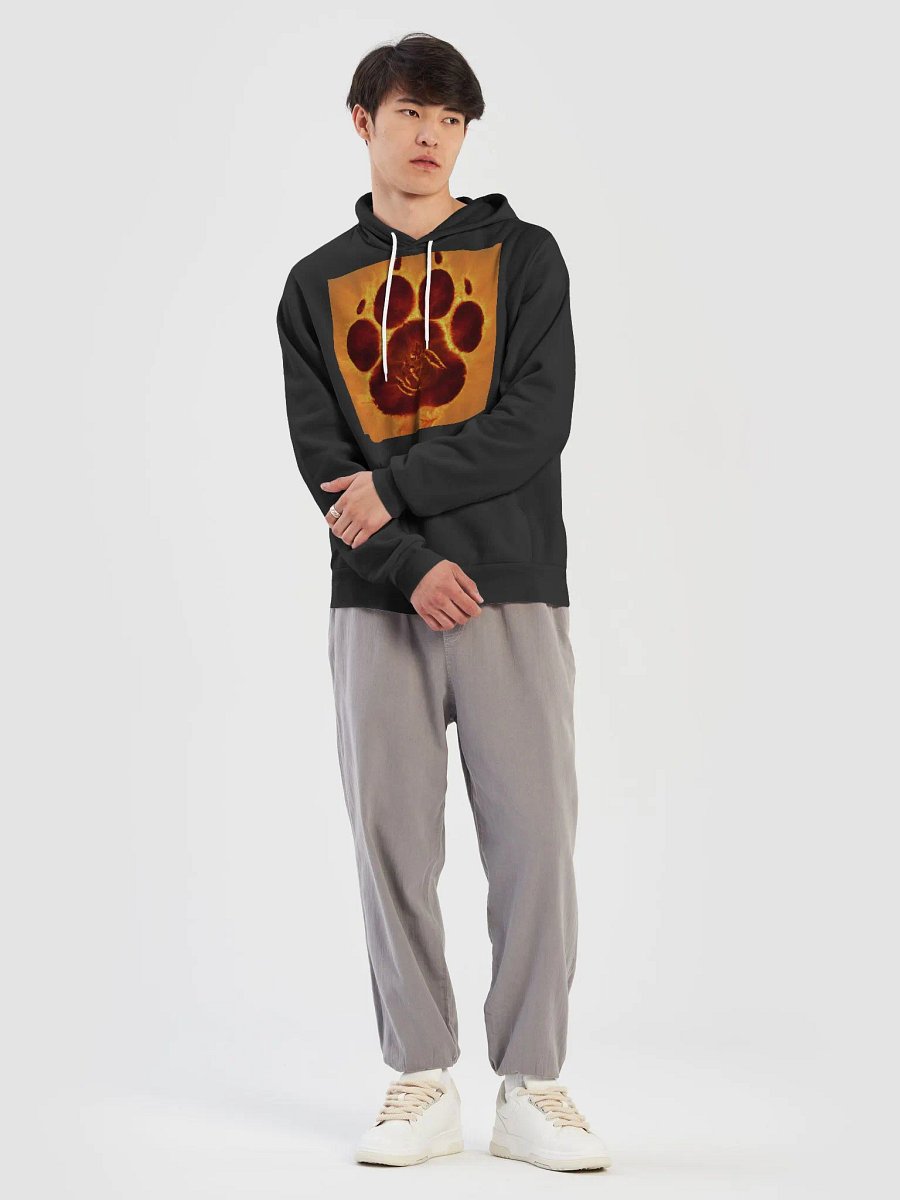 Inferno (Hoodie) product image (7)