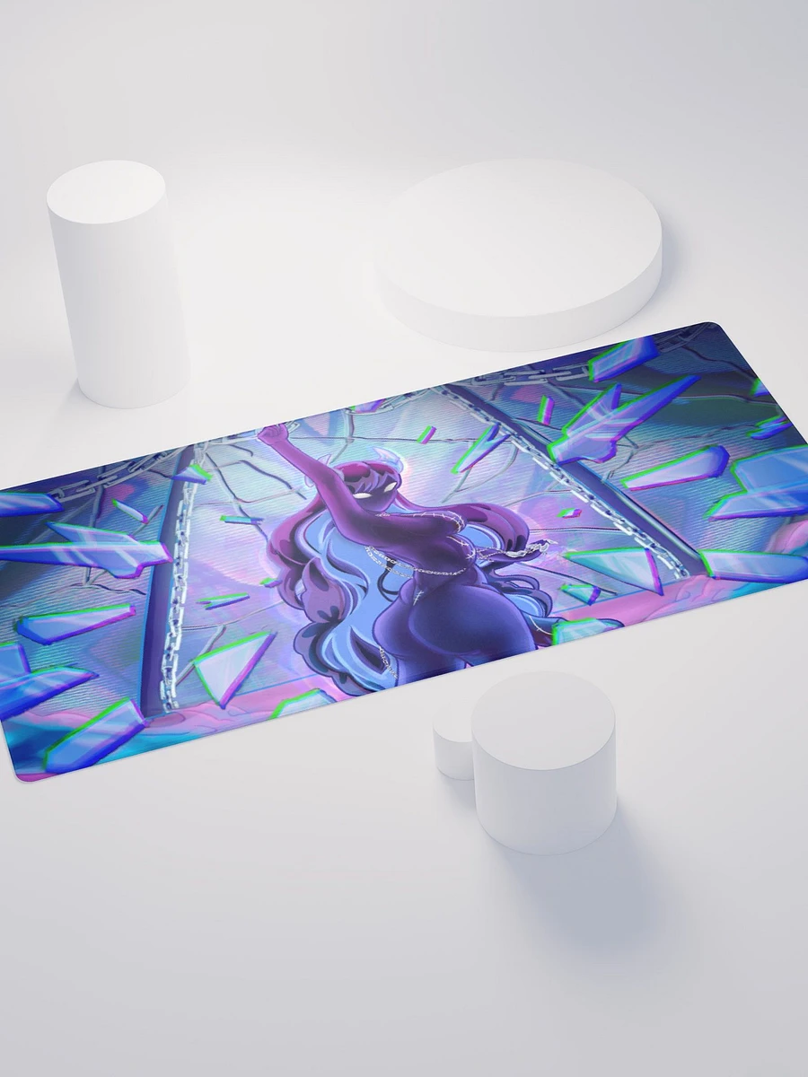 Shatter The Void Mouse Pad product image (4)