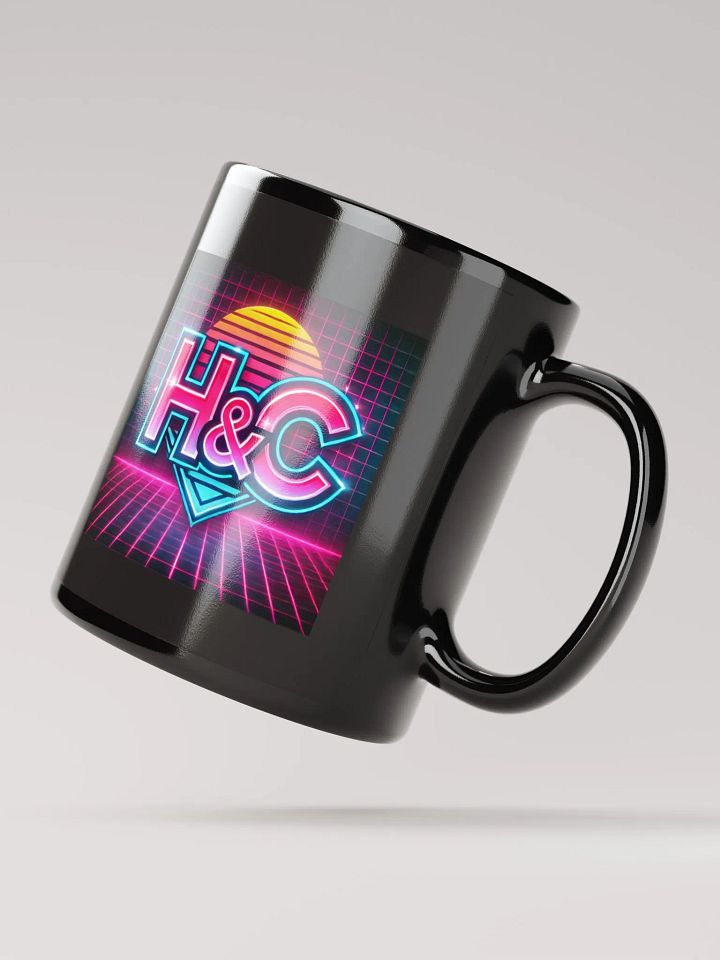 Hots&Cots Back to the 80's product image (3)