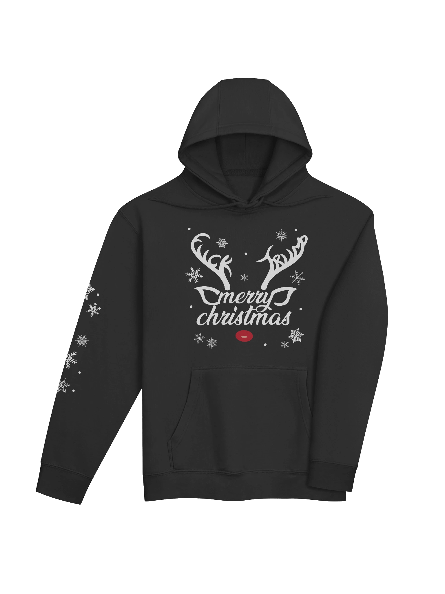 Subtle FDT Hoodie product image (12)