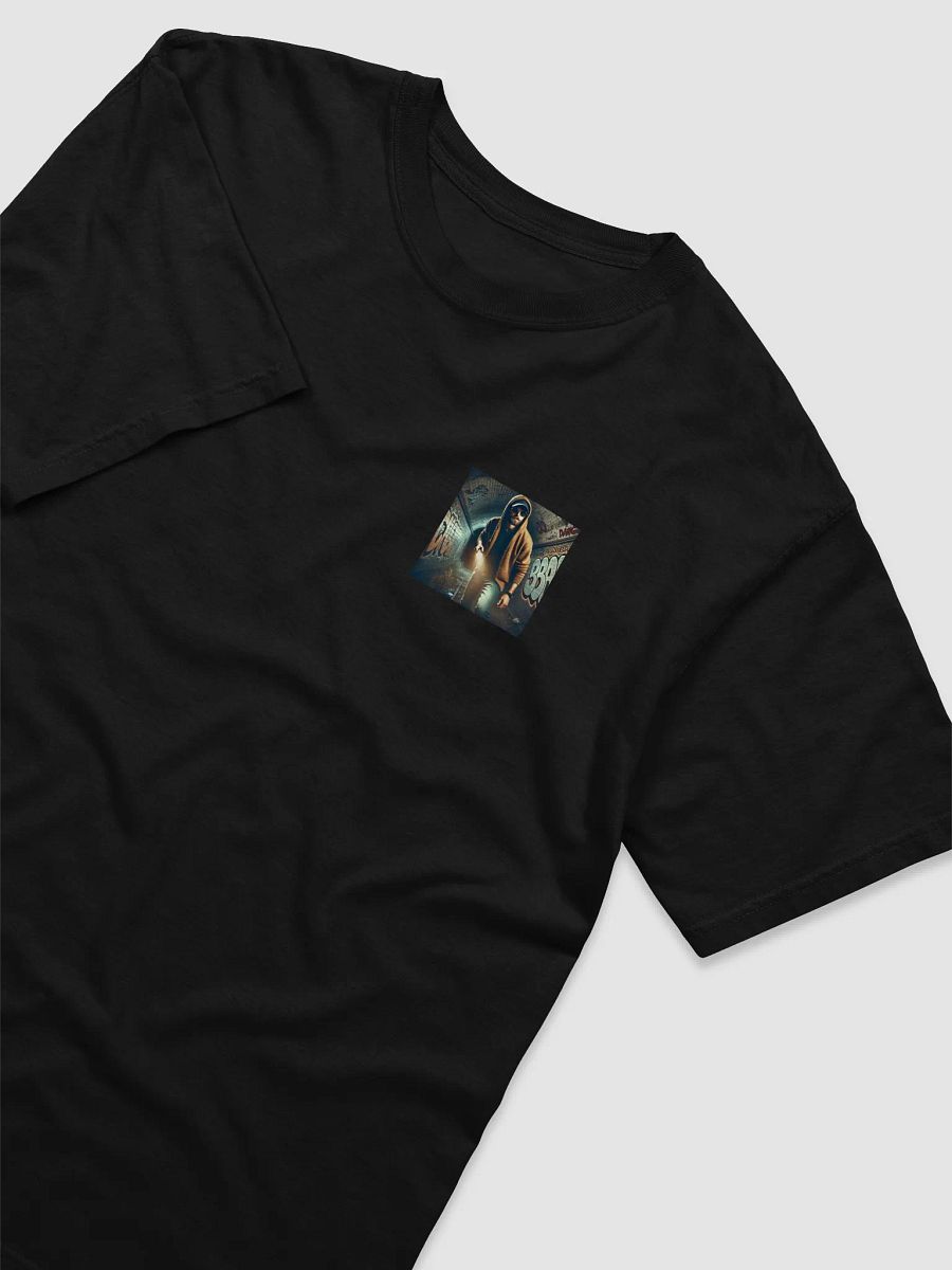 James and Donut T Shirt product image (3)