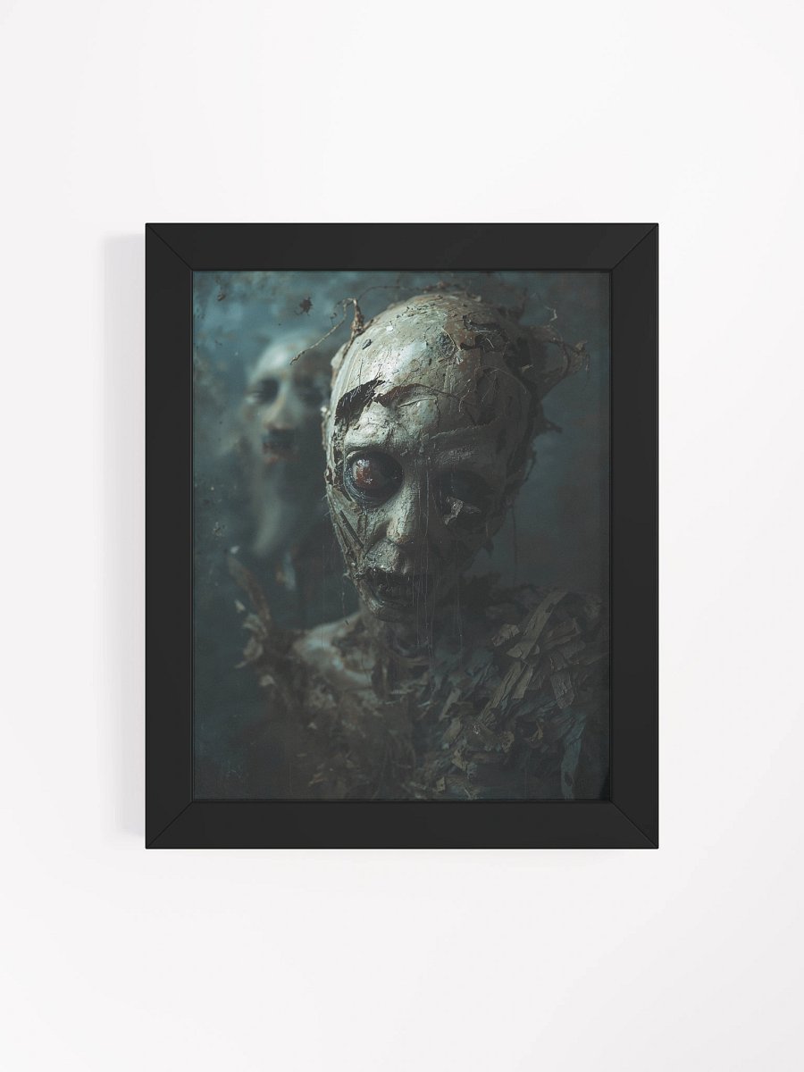 The Withered Host Framed Print product image (25)