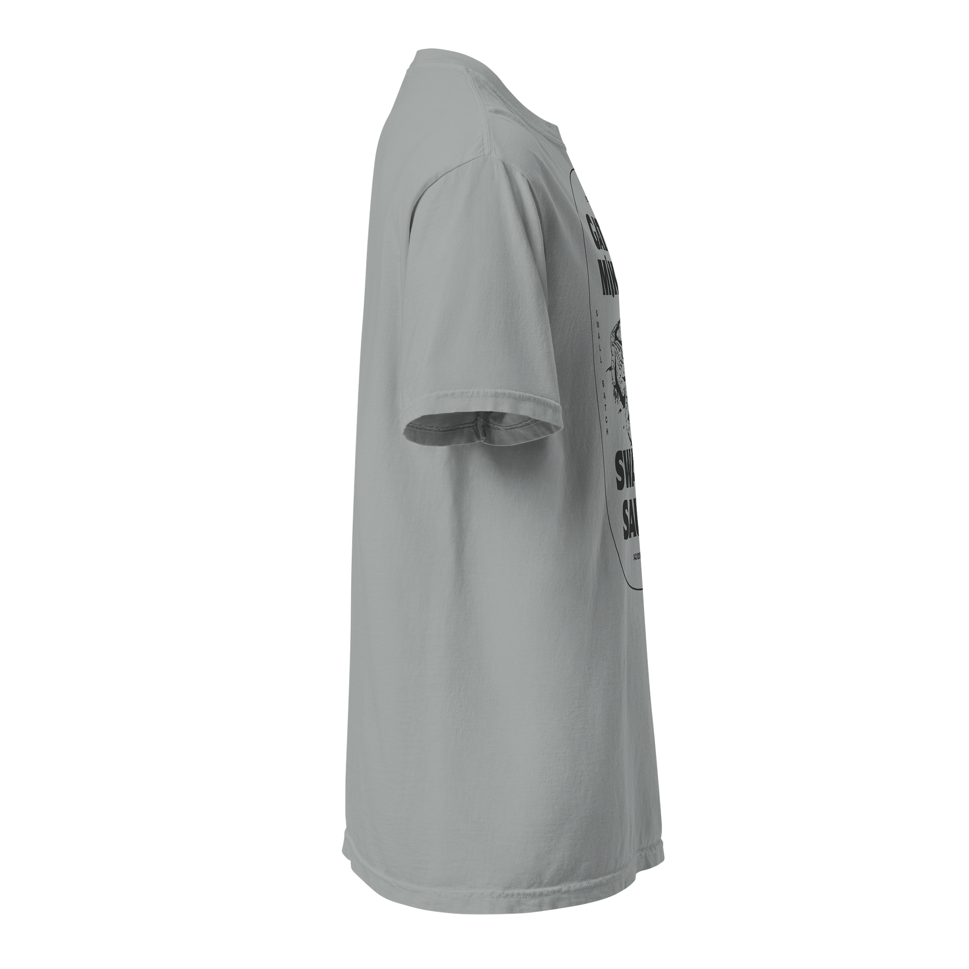 Gator Mike's Swamp Sauce Alligator T-Shirt product image (15)