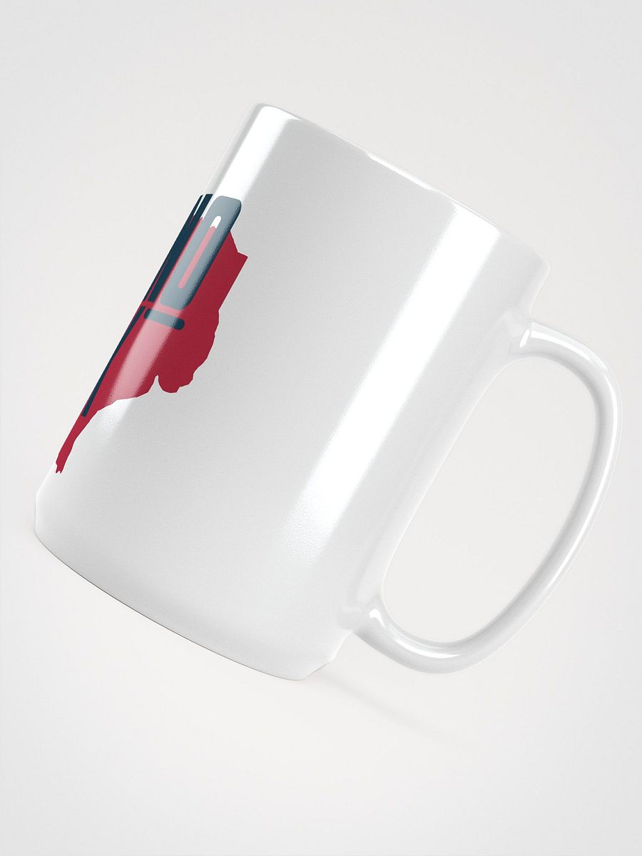 Plano Mug product image (5)