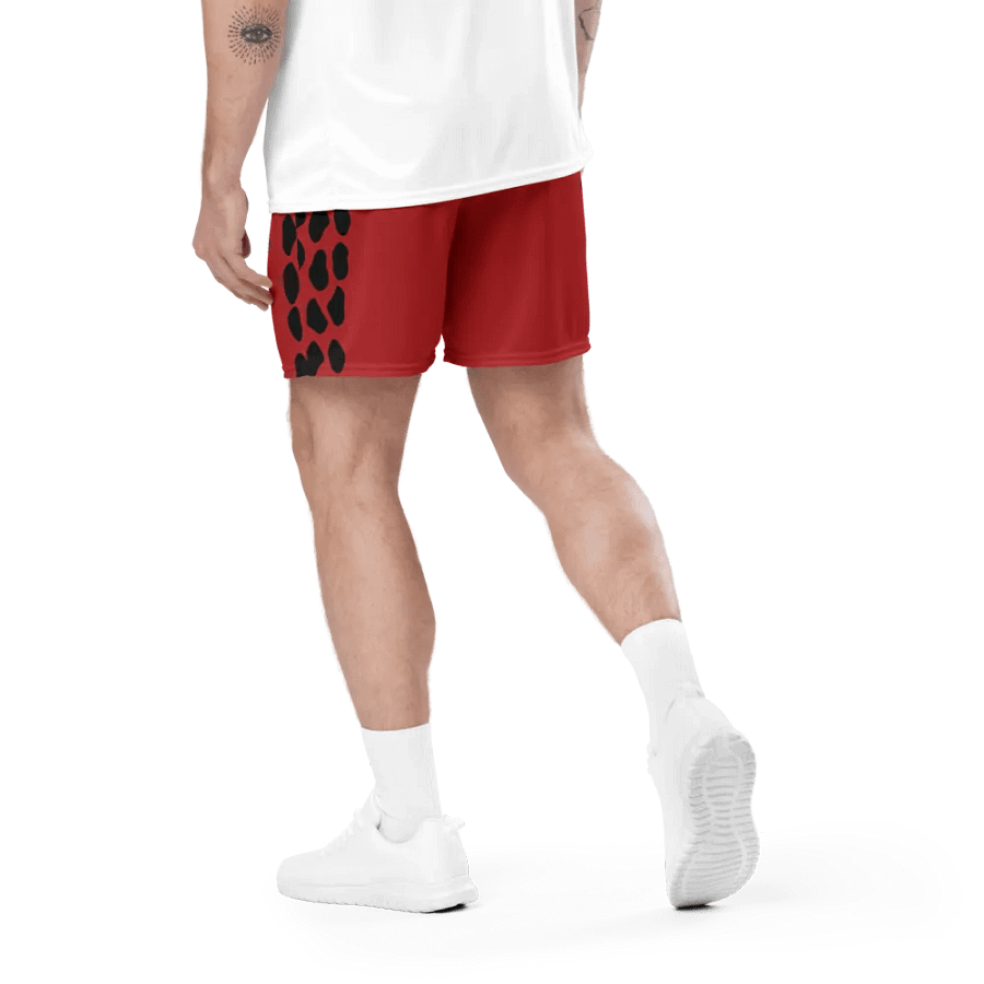 RGCV Shorts product image (4)