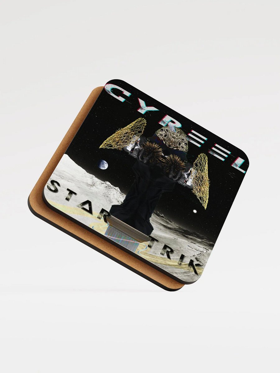 Star Trik Coaster product image (5)