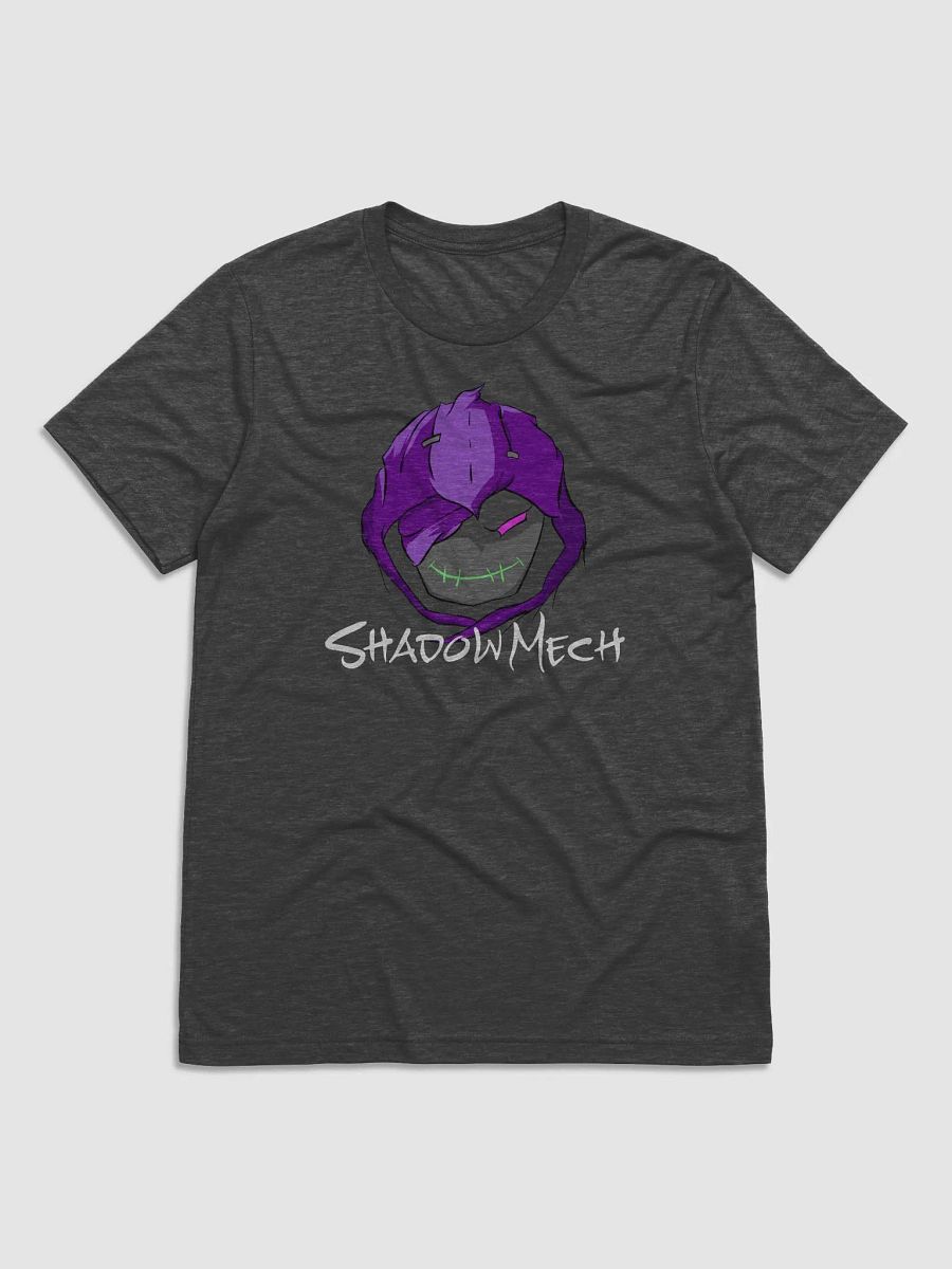 ShadowMech T-Shirt product image (2)