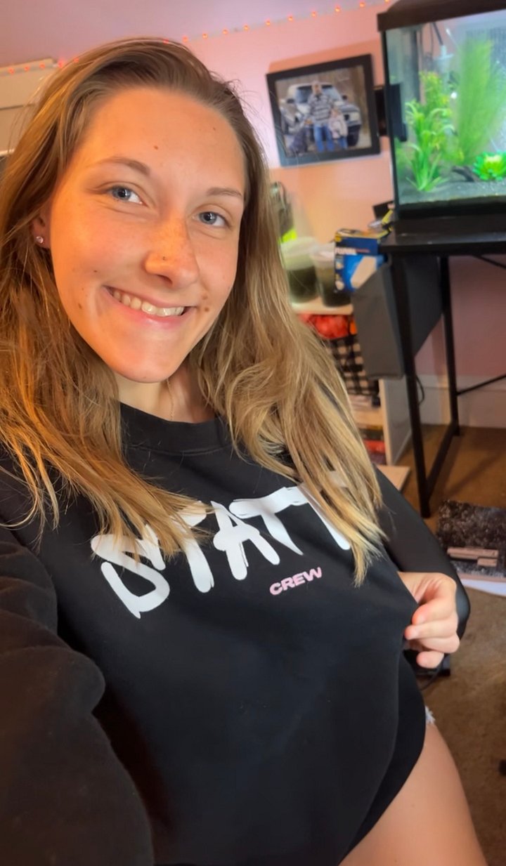 STATTY CREW CREWNECK product image (1)