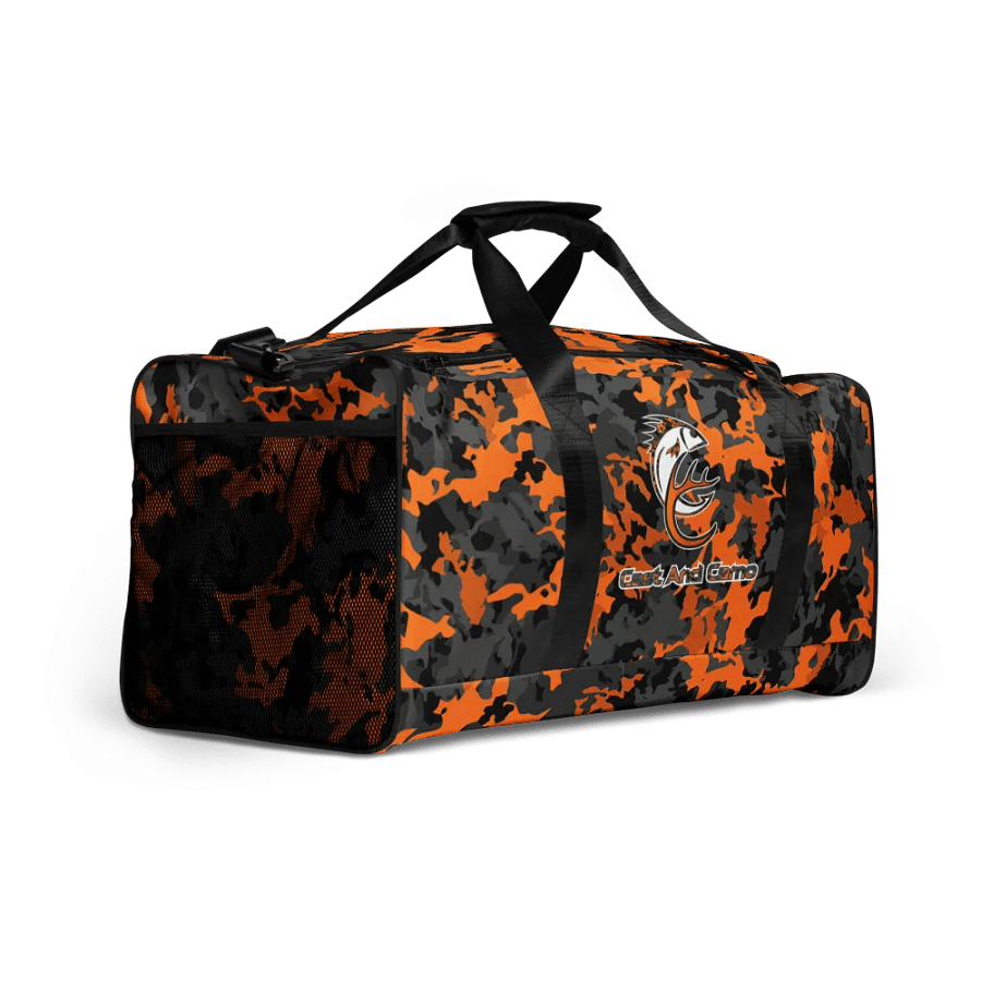 Duffle Bag product image (2)