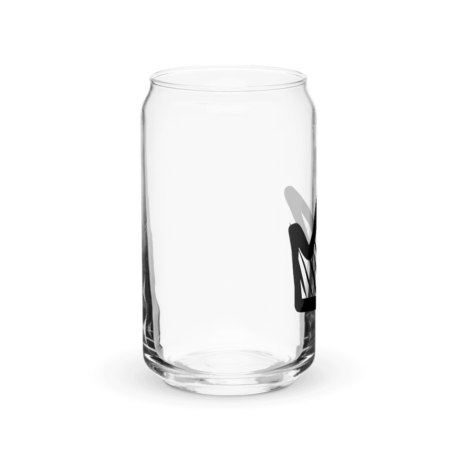 Sleek Can-Shaped Glassware Set product image (8)