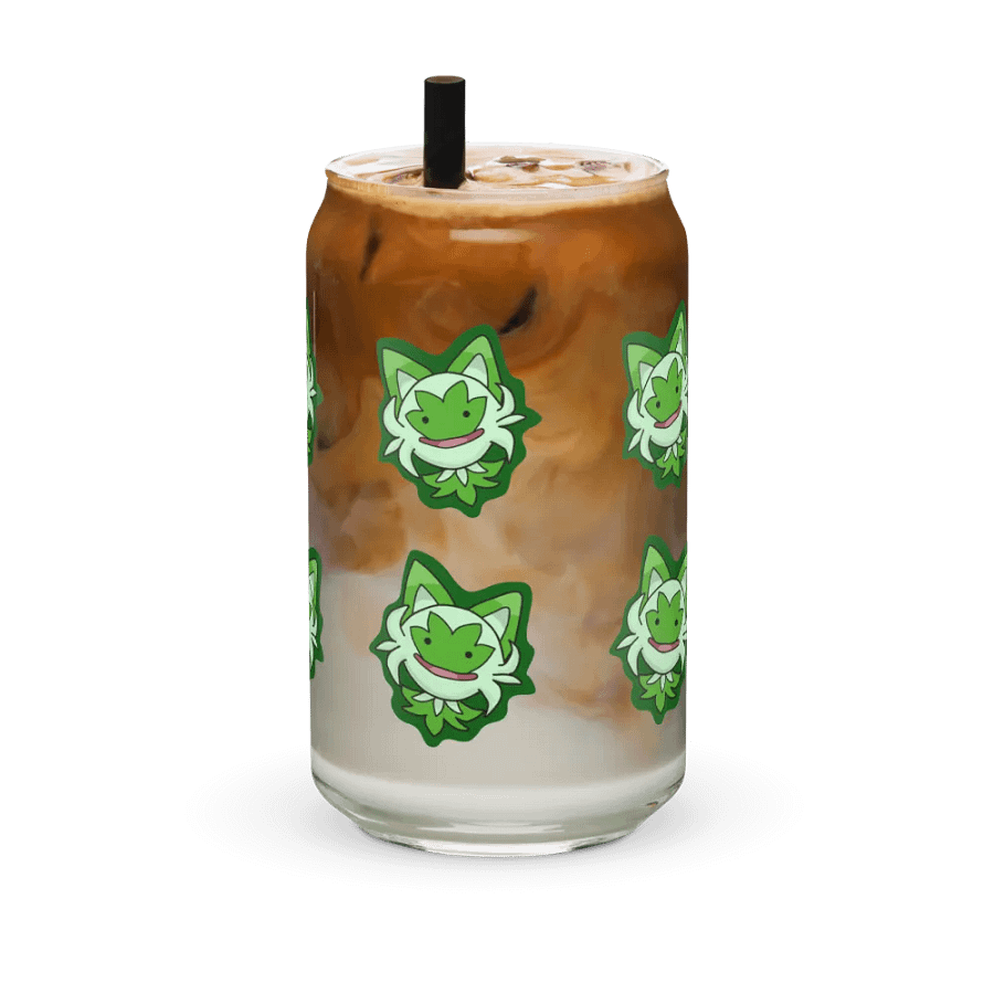 Spriga-Ditto Can Glass Set product image (42)