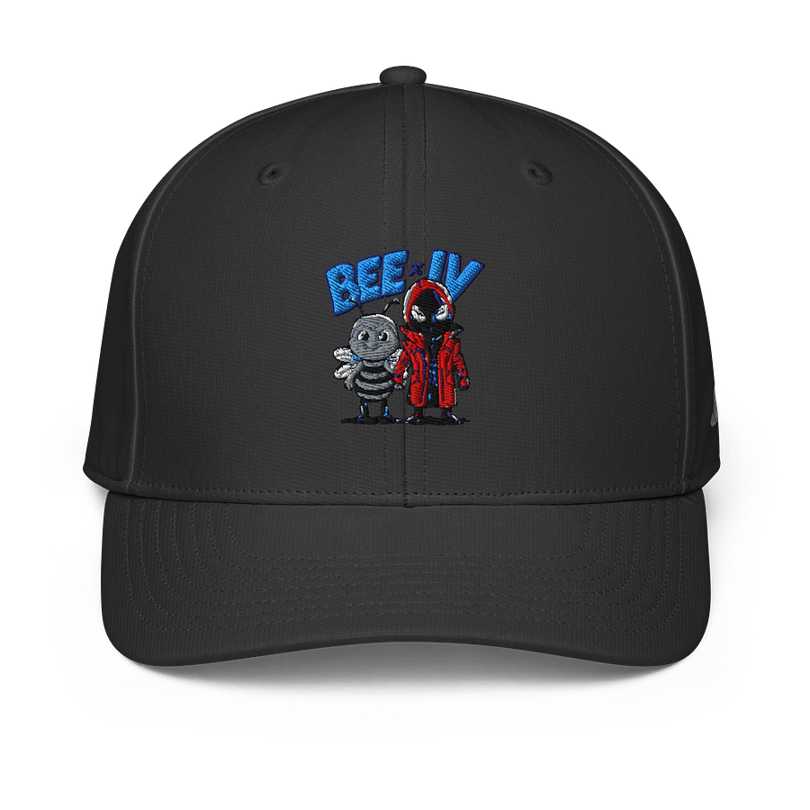 BEE IV Limited Edition Performance Cap product image (4)