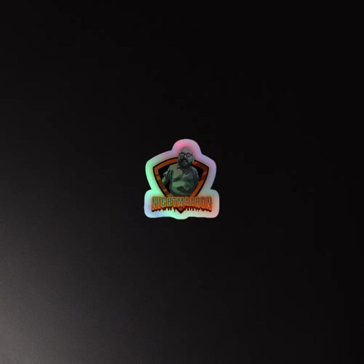 Holographic Stickers product image (4)