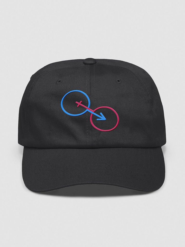 Male & Female Classic Dad Hat product image (1)
