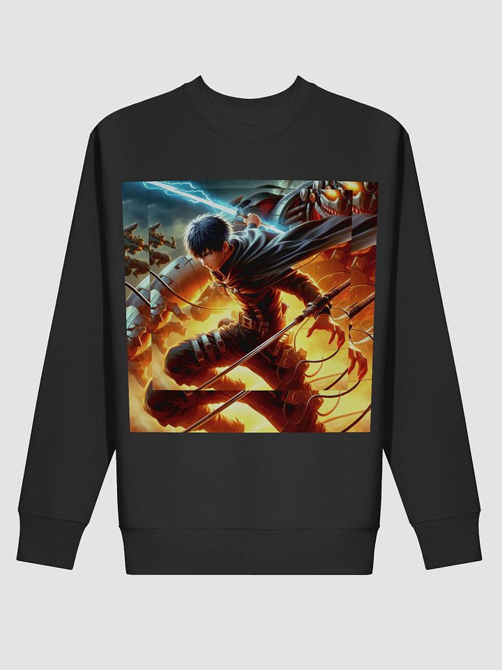Attack on Titan product image (11)