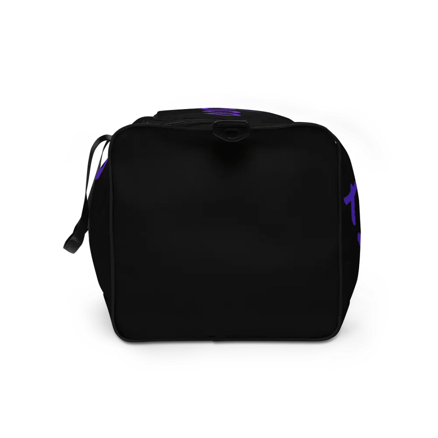 Team Voodoo Duffle Bag product image (9)