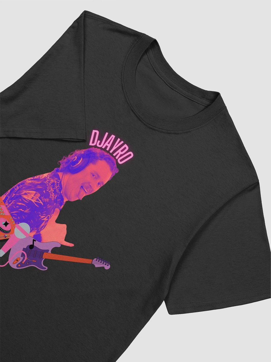 DJayro Official Logo product image (5)
