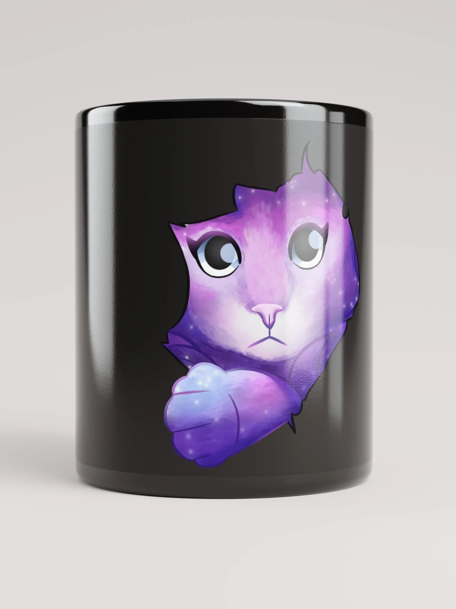 Judgment Mug product image (10)